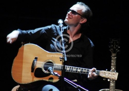 BONAMASSA JOE 2012