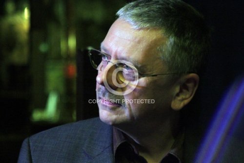 SCHOENHERR ROBERT 2011