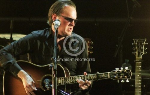 BONAMASSA JOE 2012