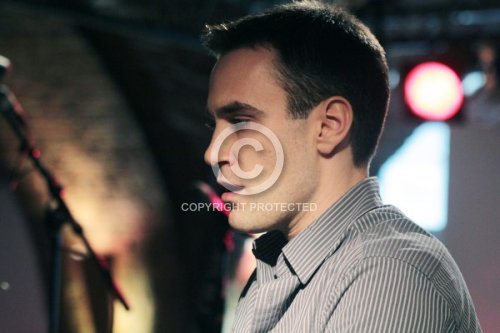 GAUDRIOT MARKUS 2012