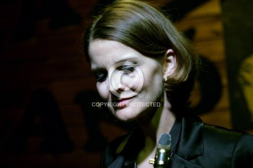 STRASSMAYER KAROLINA 2009