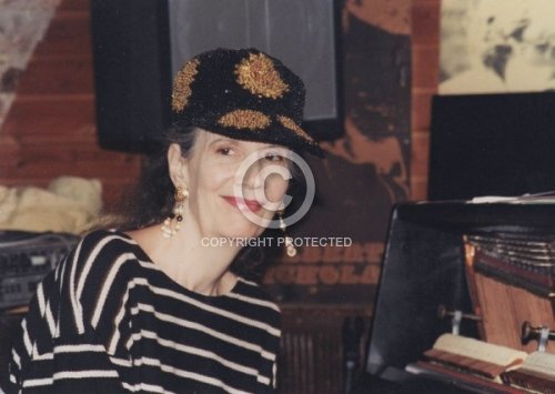 BRACKEEN JOANNE 1997