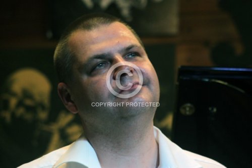 SWOBODA HERBERT 2012