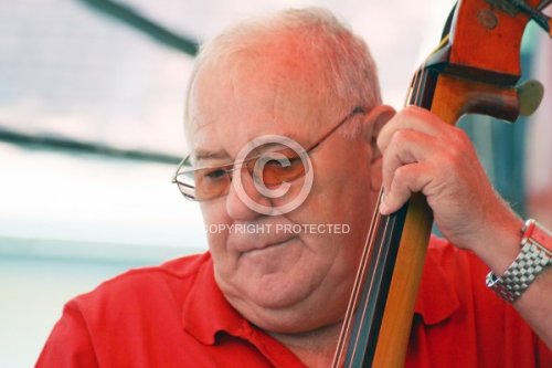 TANNER WOLFGANG 2008