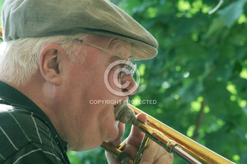 TERHAREN WALTER 2009