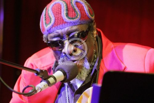 ULMER JAMES BLOOD 2012