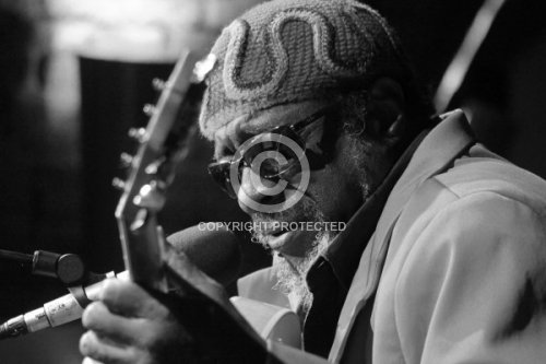 ULMER JAMES BLOOD 2012