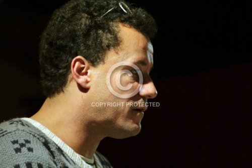 TERRASSON JACKY 2012