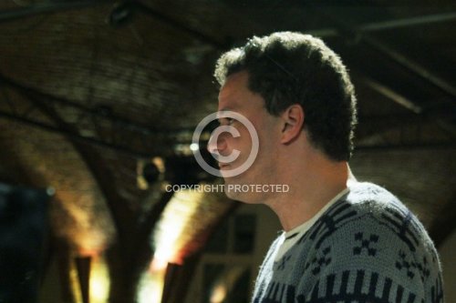 TERRASSON JACKY 2012