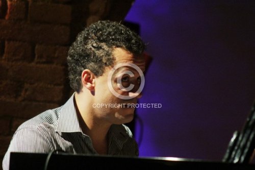 TERRASSON JACKY 2012