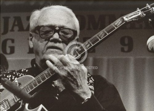 THIELEMANS TOOTS 1998