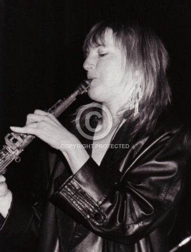 THOMPSON BARBARA 1994