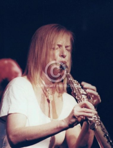 THOMPSON BARBARA 1994