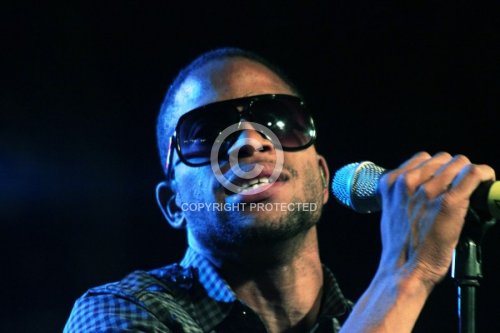 TROMBONE SHORTY 2011