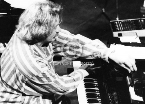 VAN'T HOF JASPER 1993