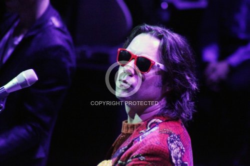 WAINRIGHT RUFUS 2012