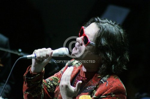 WAINRIGHT RUFUS 2012