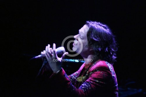 WAINRIGHT RUFUS 2012