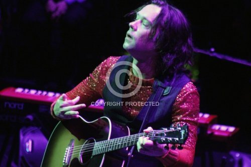 WAINRIGHT RUFUS 2012