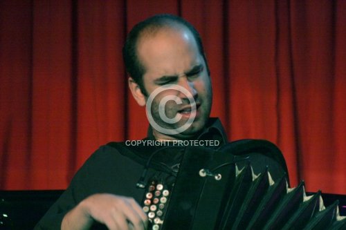 ZIVADINOVIC MARKO 2009