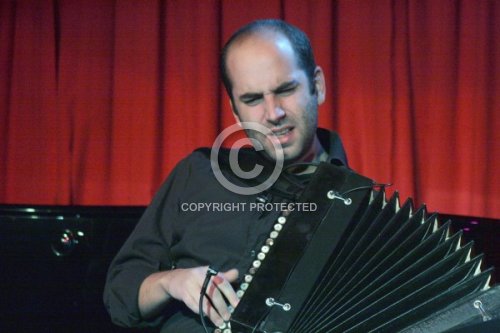 ZIVADINOVIC MARKO 2009