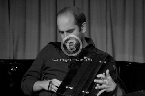 ZIVADINOVIC MARKO 2009