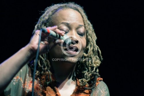 WILSON CASSANDRA 2009