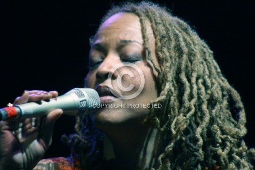 WILSON CASSANDRA 2009