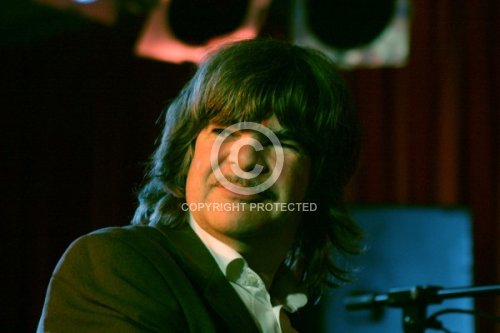 ZWINGENBERGER AXEL 2009