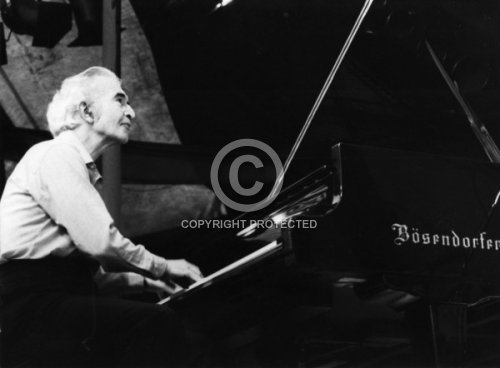 BRUBECK DAVE 1988