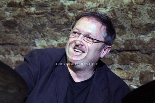 GRASSMANN WALTER 2012