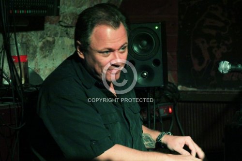 FURTNER CHARLIE 2012