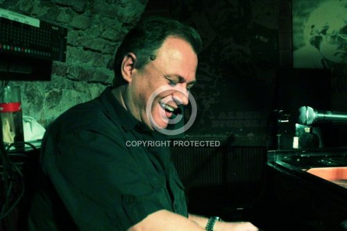 FURTNER CHARLIE 2012