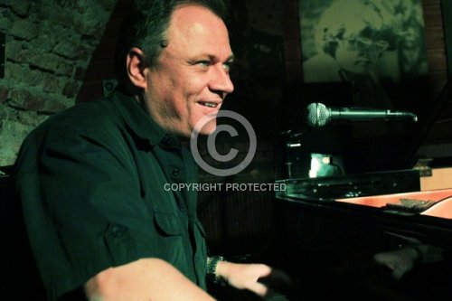 FURTNER CHARLIE 2012