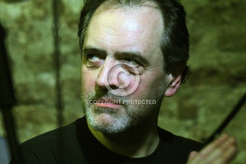 MUEHLHOFER TONI  2013