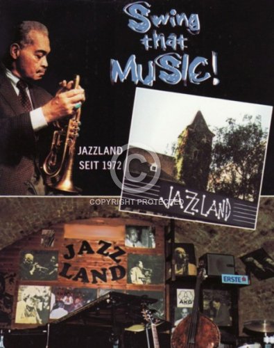 JAZZLAND 