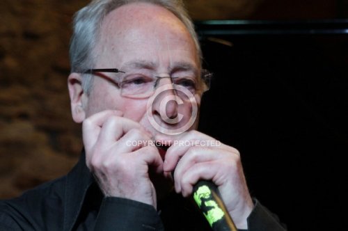 OESTERREICHER RICHARD  2013