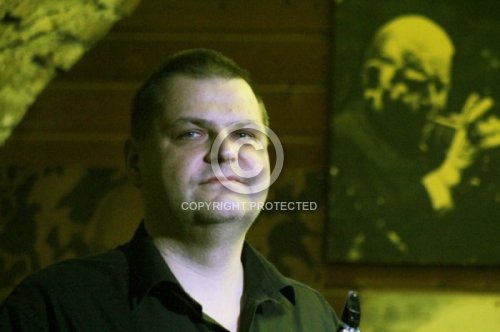 SWOBODA HERBERT 2013