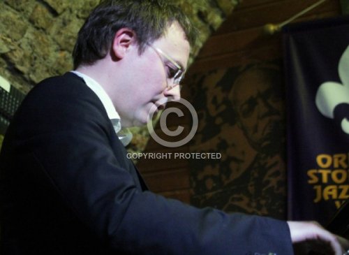 SOBCZYK ANDREAS  2013