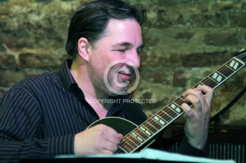 SPITZER MARTIN  2013