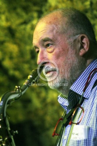 HERMANN HEINZ VON  2013