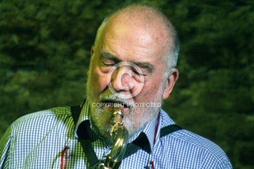 HERMANN HEINZ VON  2013