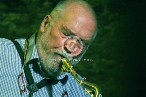 HERMANN HEINZ VON  2013