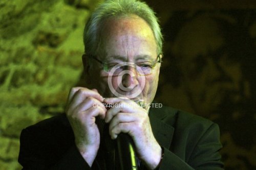 OESTERREICHER RICHARD 2013