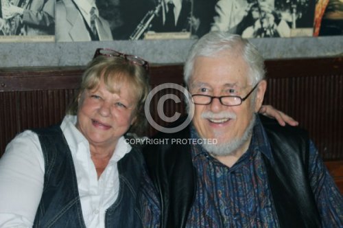 MENDT MARIANNE & RAMSEY BILL  2013