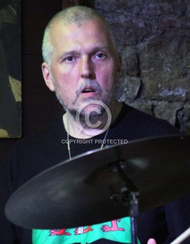 GROSSRUBATSCHER WALTHER  2013