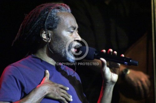 McFERRIN BOBBY  2013