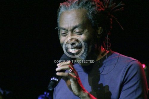 McFERRIN BOBBY  2013