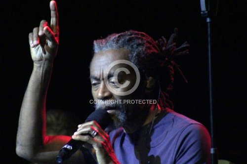 McFERRIN BOBBY  2013