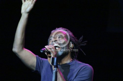 McFERRIN BOBBY  2013